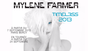 Timeless - Mylene Farmer