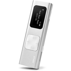 MP3 Плеер iRiver T9 8Gb Silver