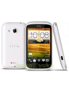 HTC Desire С