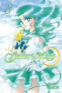 SAILOR MOON Volume 08