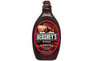 Шоколадный Соус Hershey