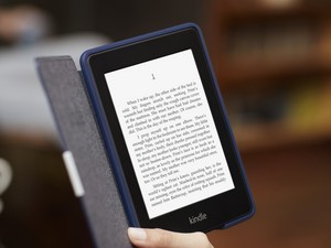 Kindle Paperwhite