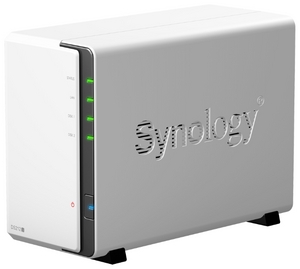 Synology DS212j