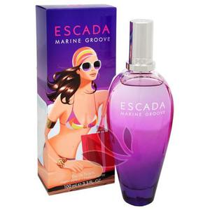 Escada Marine Groove