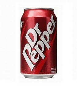 Dr Pepper