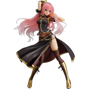 Megurine Luka