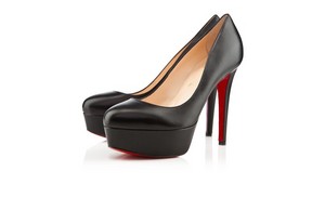 Туфли Louboutin