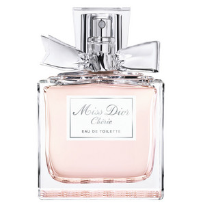 CD miss dior cherie