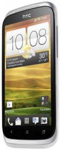 HTC Desire X white