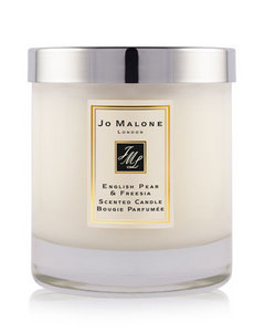 Свечи Jo Malone Blackberry & Bay, Lime, Nectarine Blossom & Honey etc.