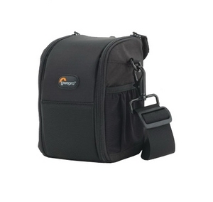 Lowepro S&F Lens Exchange Case 100 AW Сумка для объектива (цвет чёрный)