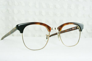 60s Mens Glasses