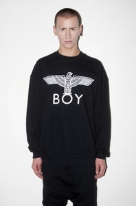 Свитшот Boy London