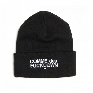 Шапка Comme des fuckdown