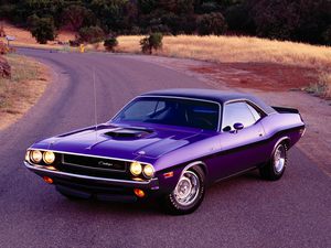 Dodge Challenger 1970