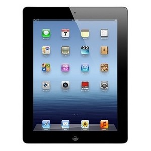 iPad 4 32Gb wi-fi