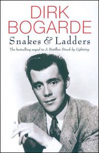 Dirk Bogarde Snakes & Ladders