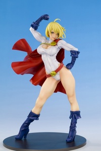 Power Girl