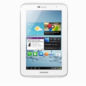 Новый мобильник Samsung Galaxy Tab 2 с 3G