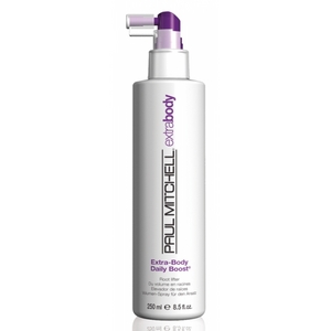 Спрей для придания объёма у корней волос(Extra-Body Daily Boost) Paul Mitchell