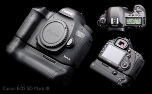 Canon 5D III mark