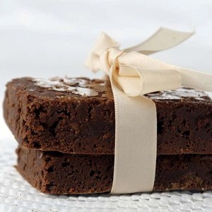 приготовить brownies