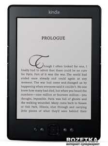 Amazon Kindle 5