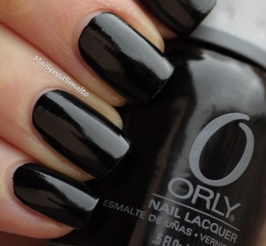 Orly «Liquid Vinyl»