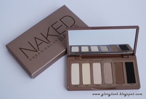 Naked