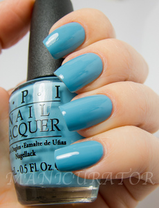 OPI Can’t Find My Czechbook nl e75