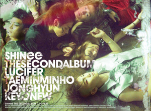 SHINee - Lucifer