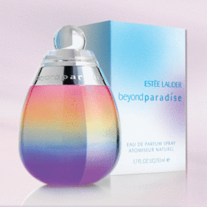 Духи Este Lauder 'Beyond Paradise'