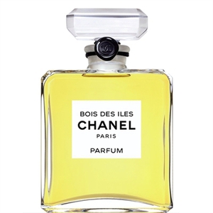 Bois des Iles от Chanel