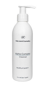 ALPHA COMPLEX Cleanser