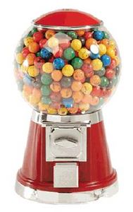 gumball machine