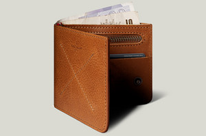 ZIP WALLET / HERITAGE