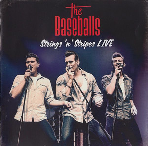 Концерт "The Baseballs"