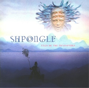 на концерт shpongle