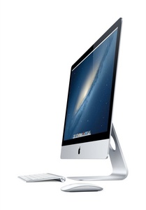 Apple iMac 21,5"