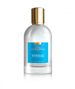 Vanille Passion от Comptoir Sud Pacifique