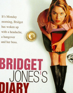 bridget jones diary