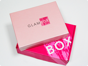 подписка на glambox