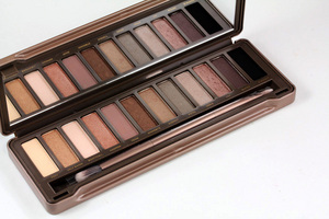 NAKED2 PALETTE