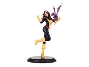 Marvel Bishoujo 1/7 Scale Kitty Pryde Statue