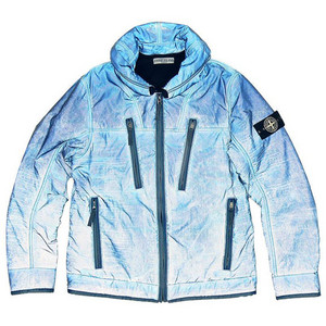 Stone Island Reflective Jacket