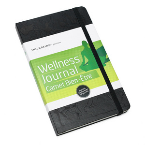 Moleskine Passions Wellness Journal