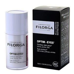 Filorga Optim-Eyes Eye Contour