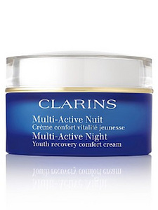 CLARINS ночной