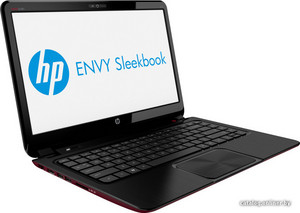 Ноутбук HP Envy Sleekbook 4-1000