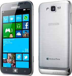 Samsung ATIV S